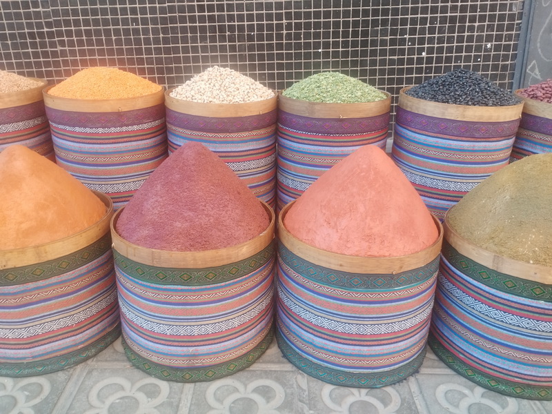 parada especias ficticio mercado arabe asia alt 26 o30 6u alt 45 o25.5 6u